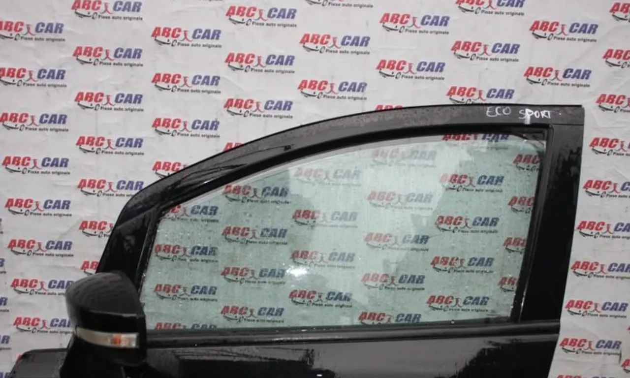 Geam mobil usa stanga fata FORD FOCUS IV 2018-null