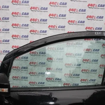 Geam mobil usa stanga fata FORD FOCUS IV 2018-2026, vedere frontata