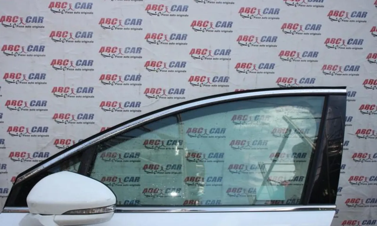 Geam mobil usa stanga fata FORD MONDEO V 2014-null