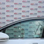 Geam mobil usa stanga fata FORD MONDEO V 2014-2026, vedere frontata