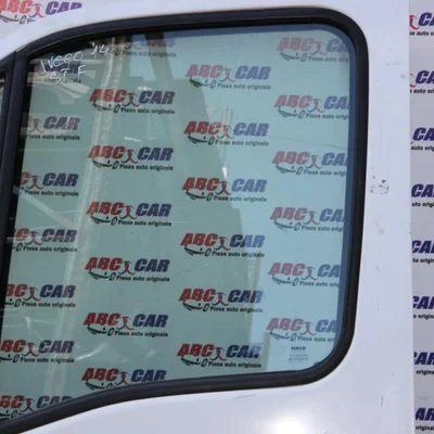 Geam mobil usa stanga fata IVECO DAILY IV bus 2006-2016, vedere frontata