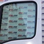 Geam mobil usa stanga fata IVECO DAILY IV bus 2006-2016, vedere frontata