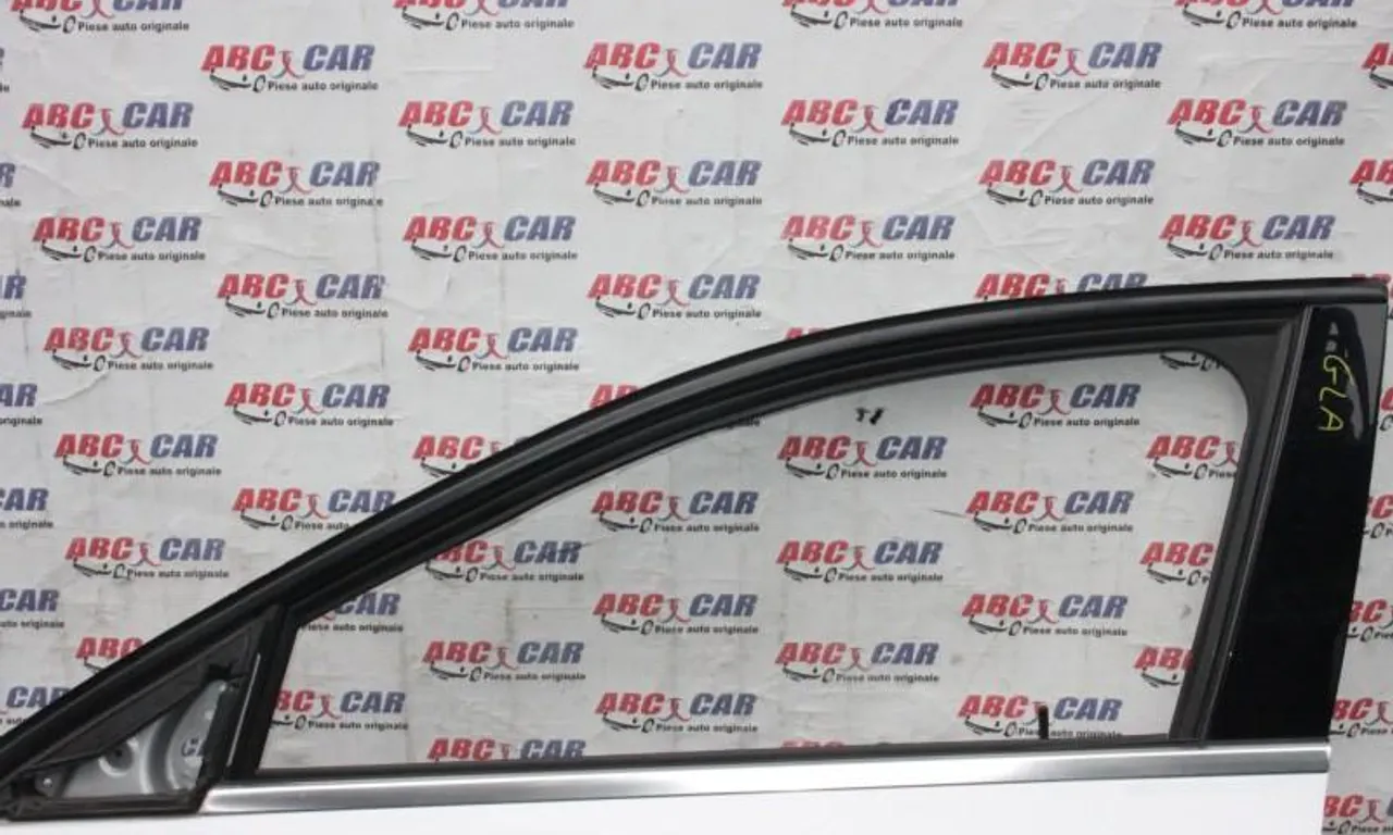 Geam mobil usa stanga fata MERCEDES GLA-CLASS 2013-2022