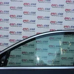 Geam mobil usa stanga fata MERCEDES GLE 2015-2018, vedere frontata