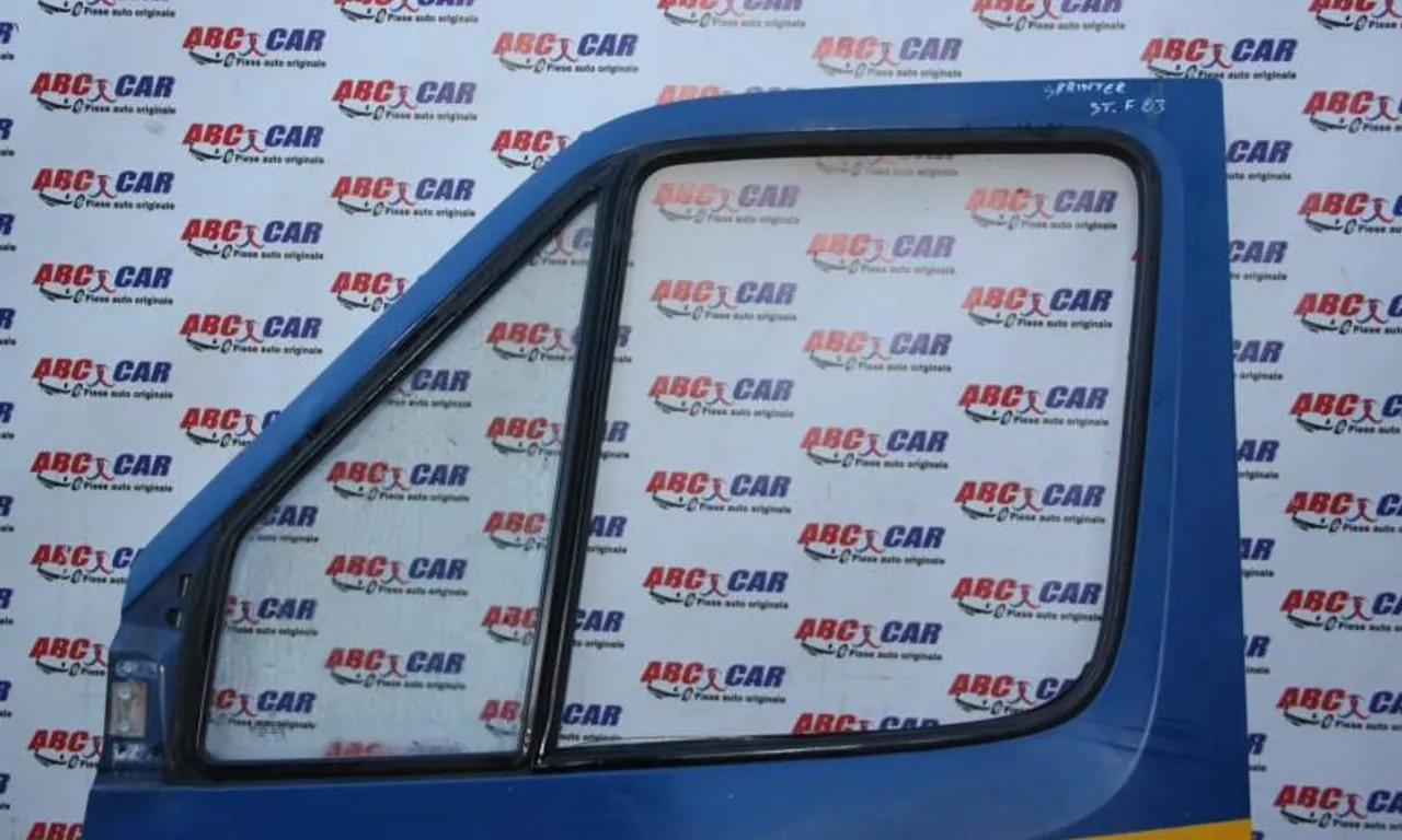 Geam mobil usa stanga fata MERCEDES SPRINTER 1995-2012