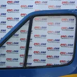 Geam mobil usa stanga fata MERCEDES SPRINTER 1995-2012, vedere frontata