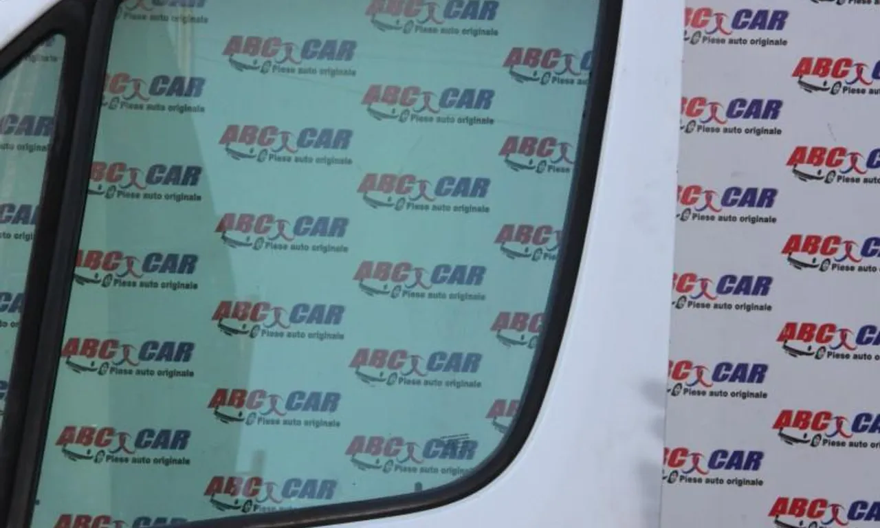 Geam mobil usa stanga fata MERCEDES SPRINTER 2006-2018