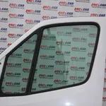 Geam mobil usa stanga fata MERCEDES SPRINTER 2018-2026, vedere frontata