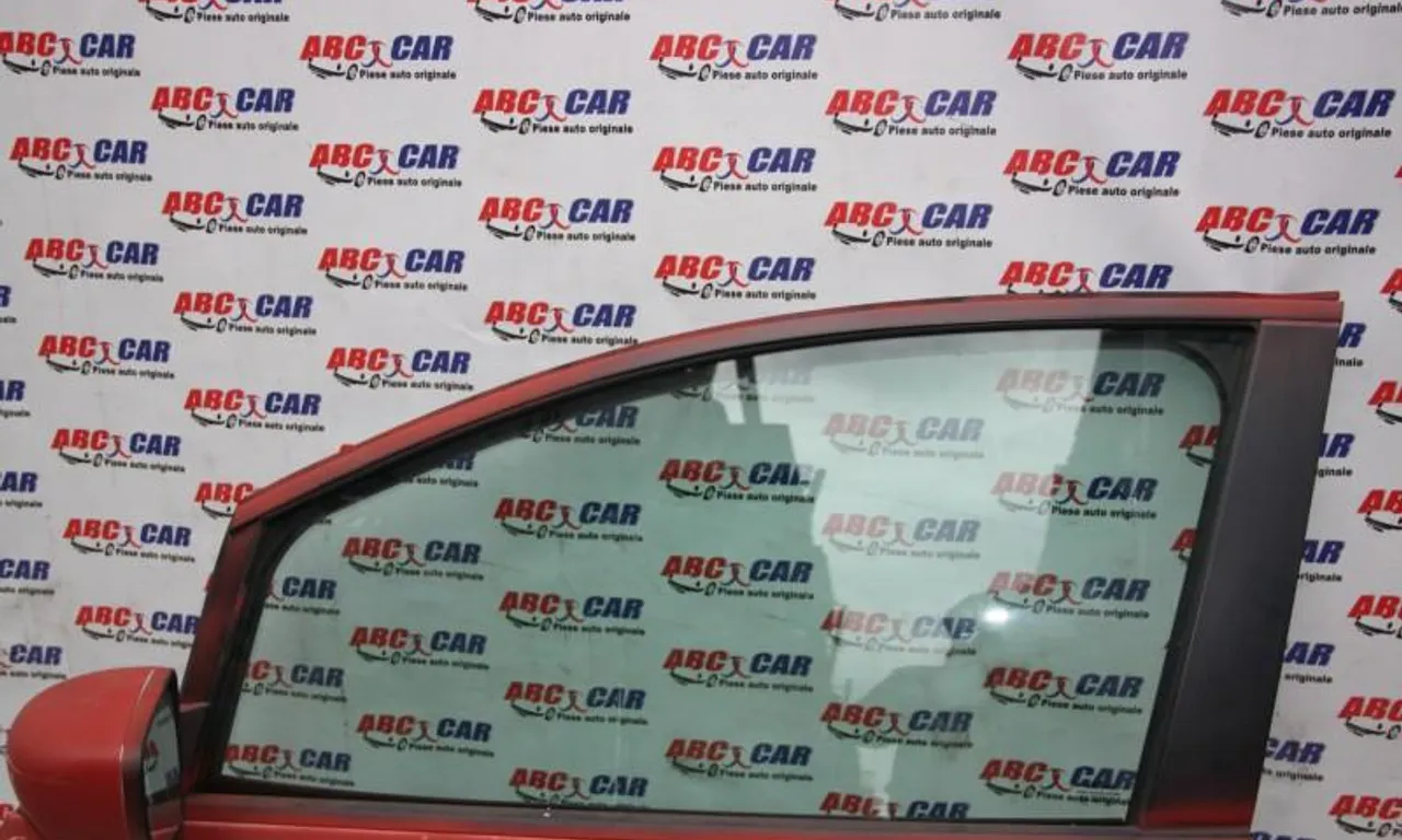 Geam mobil usa stanga fata NISSAN LEAF 2010-2017