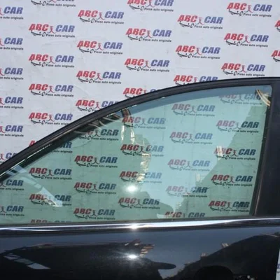 Geam mobil usa stanga fata OPEL ANTARA A 2006-2017, vedere frontata