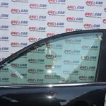 Geam mobil usa stanga fata OPEL ANTARA A 2006-2017, vedere frontata