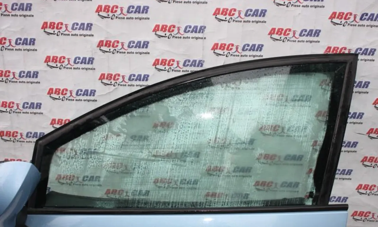 Geam mobil usa stanga fata PEUGEOT 2008 I 2013-null
