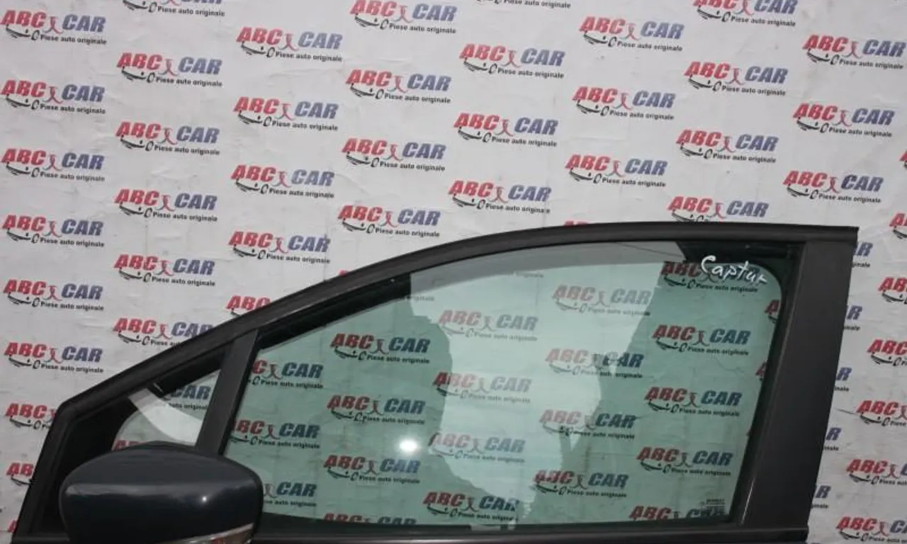 Geam mobil usa stanga fata RENAULT CAPTUR I 2013-null