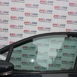 Geam mobil usa stanga fata RENAULT CAPTUR I 2013-2026, vedere frontata