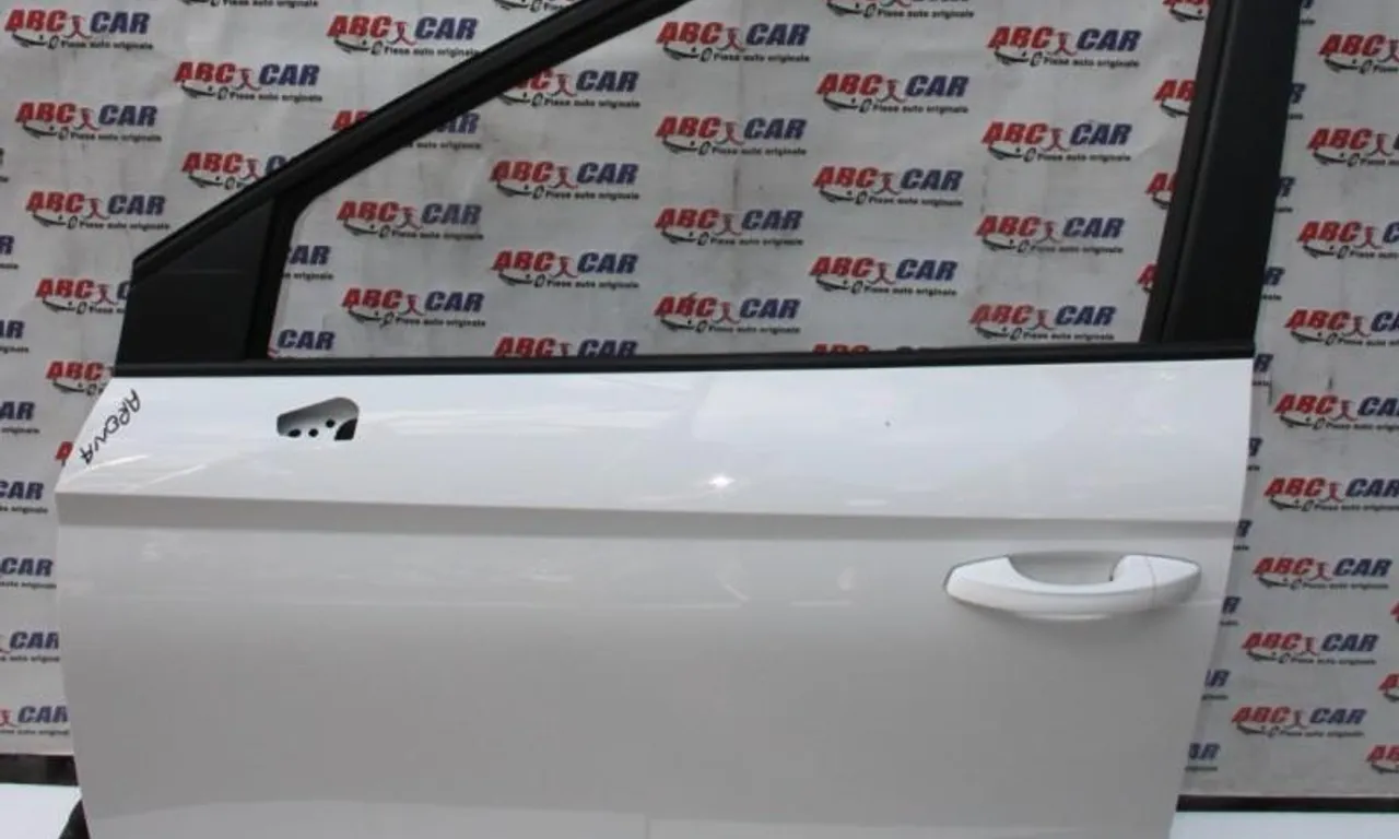 Geam mobil usa stanga fata SEAT ARONA 2017-null