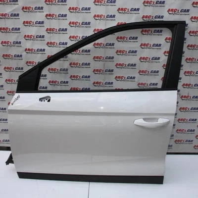 Geam mobil usa stanga fata SEAT ARONA 2017-2026, vedere frontata