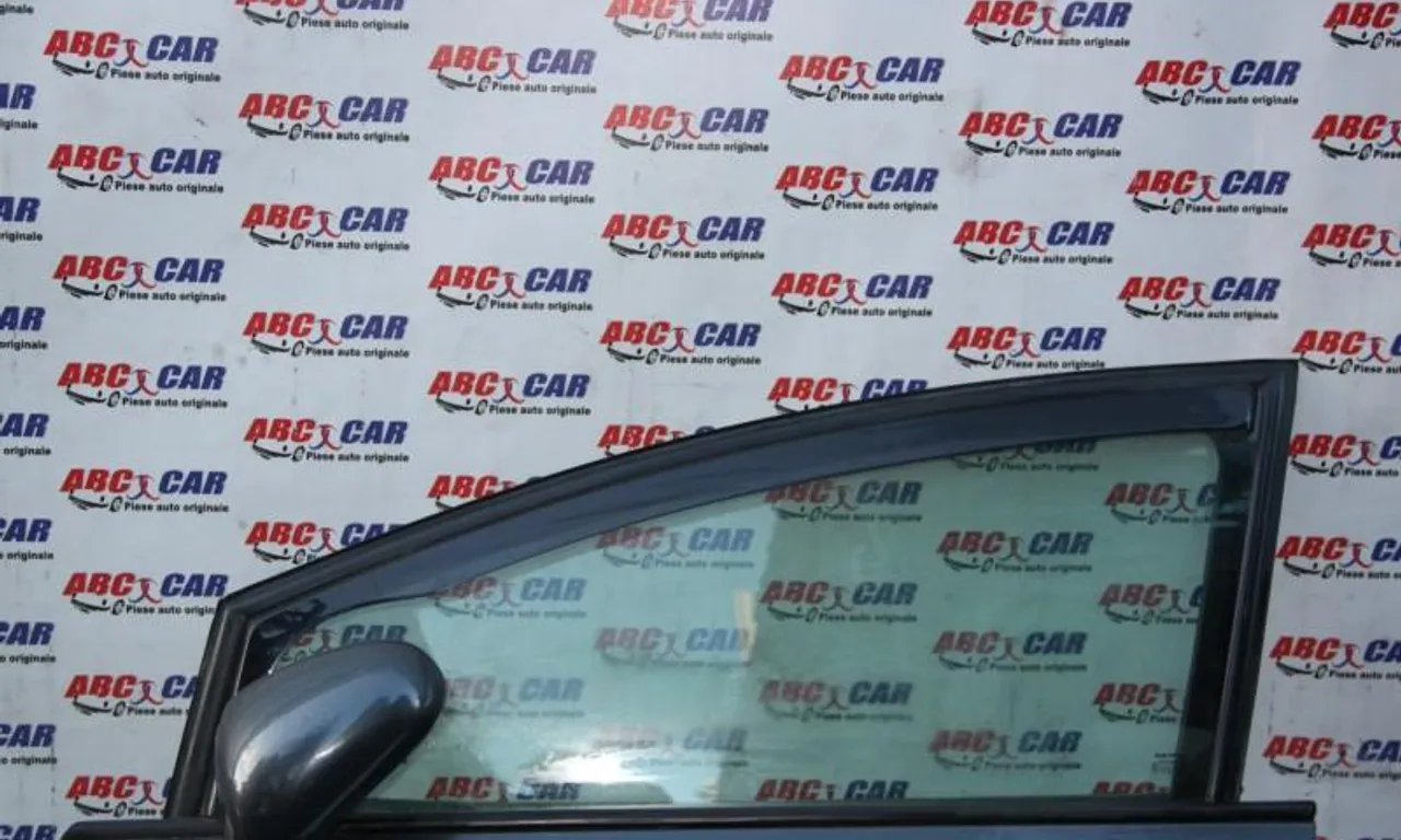 Geam mobil usa stanga fata SEAT LEON 2005-2013