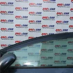 Geam mobil usa stanga fata SEAT LEON 2005-2013, vedere frontata