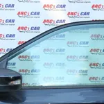 Geam mobil usa stanga fata SKODA FABIA III 2014-2022, vedere frontata