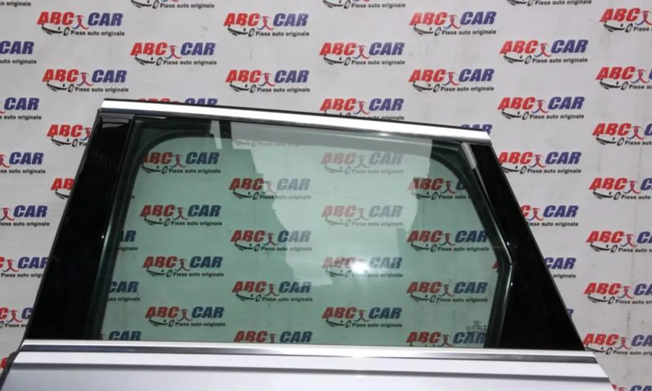 Geam mobil usa stanga spate AUDI A6 C8 2018-null