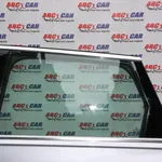 Geam mobil usa stanga spate AUDI A6 C8 2018-2026, vedere frontata