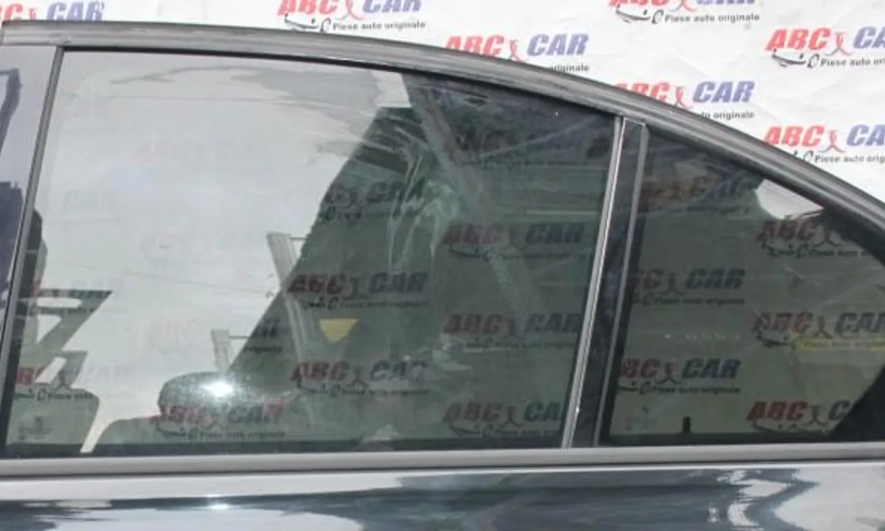 Geam mobil usa stanga spate BMW 3 2011-2018