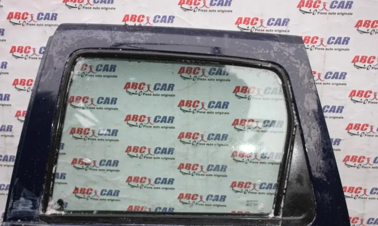 Geam mobil usa stanga spate DACIA DUSTER 2010-2018