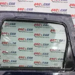 Geam mobil usa stanga spate DACIA DUSTER 2010-2018, vedere frontata
