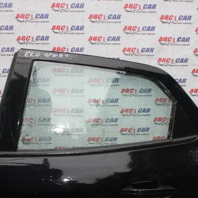 Geam mobil usa stanga spate FORD FOCUS IV 2018-2026, vedere frontata