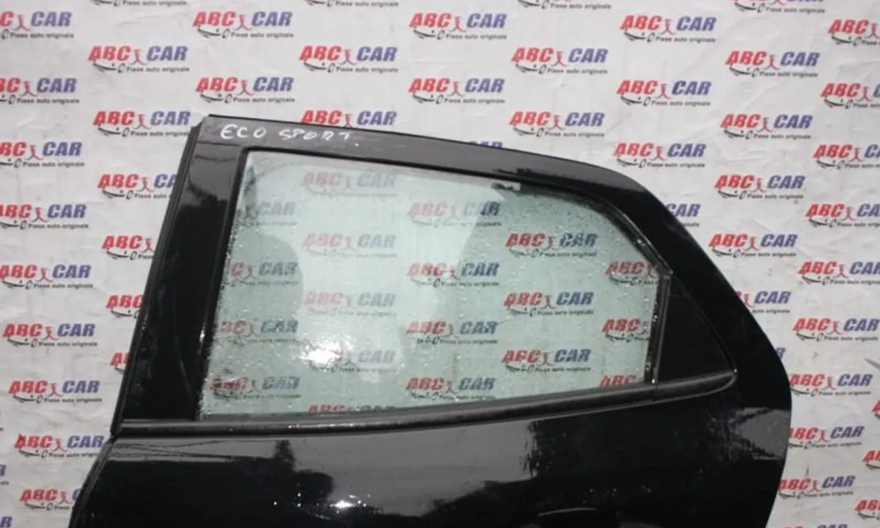 Geam mobil usa stanga spate FORD FOCUS IV 2018-null