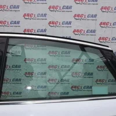 Geam mobil usa stanga spate FORD MONDEO V 2014-2026, vedere frontata