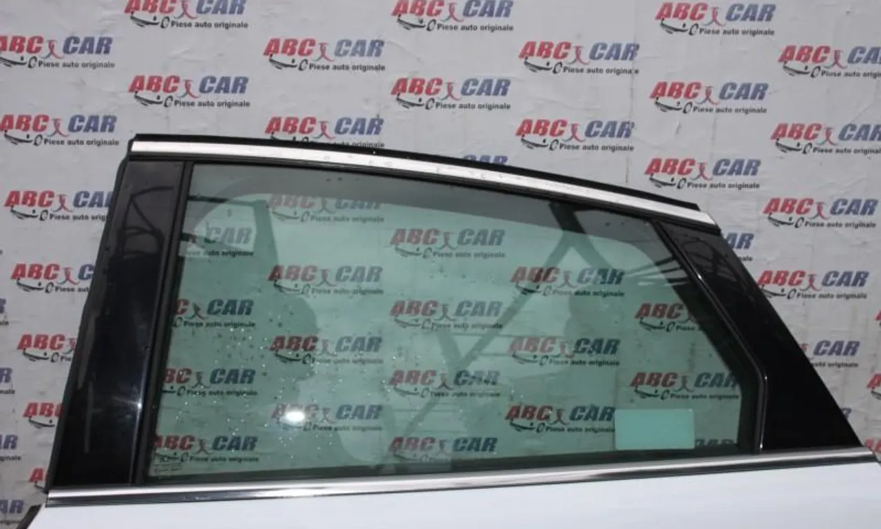 Geam mobil usa stanga spate FORD MONDEO V 2014-null