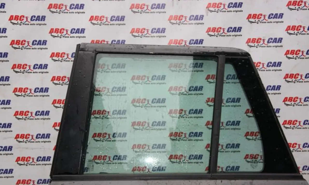 Geam mobil usa stanga spate Land Rover Range Rover Sport 2005-2011 LAND ROVER RANGE ROVER SPORT I 2005-2013