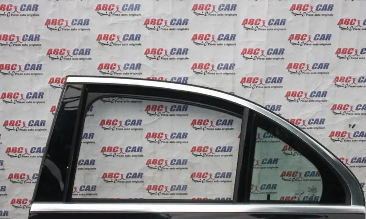 Geam mobil usa stanga spate MERCEDES C-CLASS 2013-2023