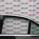 Geam mobil usa stanga spate MERCEDES C-CLASS 2013-2023, vedere frontata