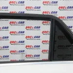 Geam mobil usa stanga spate MERCEDES M-CLASS 2011-2015, vedere frontata