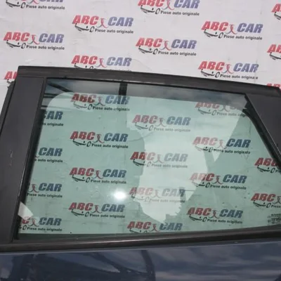 Geam mobil usa stanga spate RENAULT CAPTUR I 2013-2026, vedere frontata