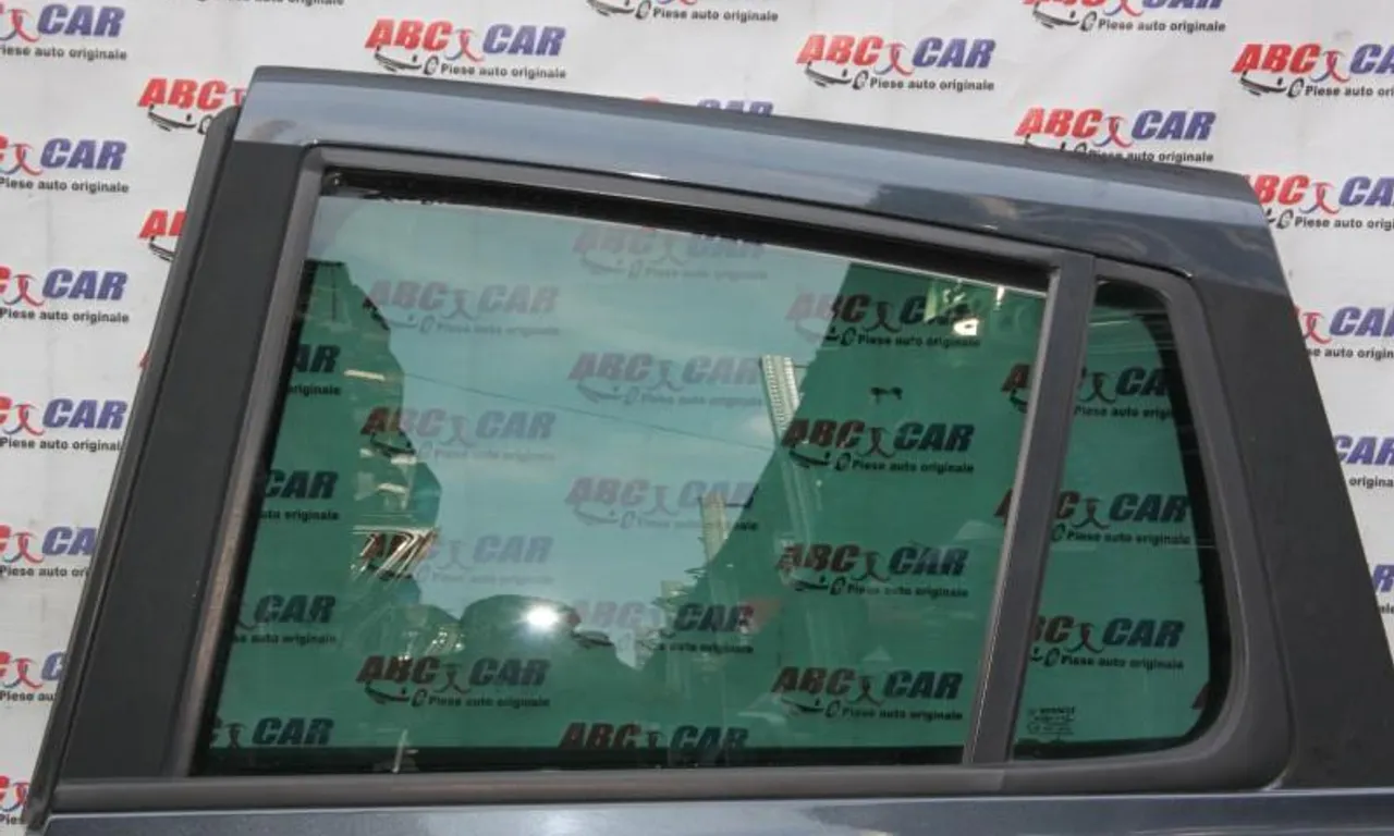 Geam mobil usa stanga spate RENAULT CLIO III 2005-2014