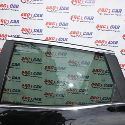 Geam mobil usa stanga spate RENAULT KADJAR 2015-2026, vedere frontata