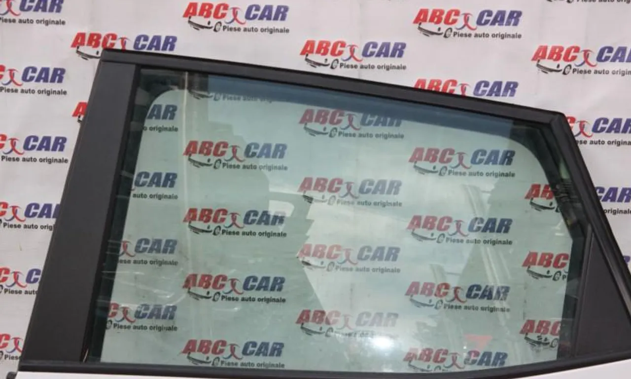 Geam mobil usa stanga spate SEAT ARONA 2017-null