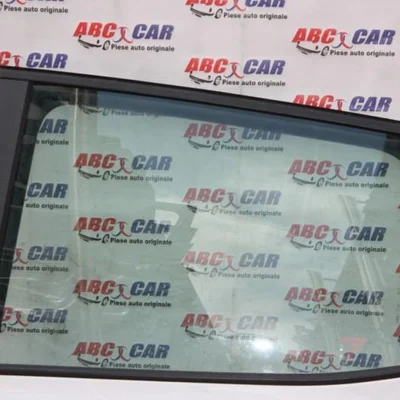 Geam mobil usa stanga spate SEAT ARONA 2017-2026, vedere frontata