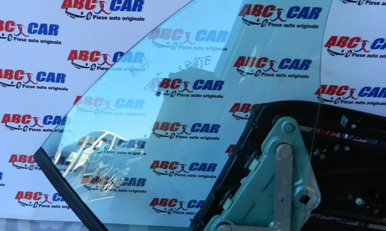 Geam stanga caroserie OPEL ASTRA H TwinTop 2005-2010