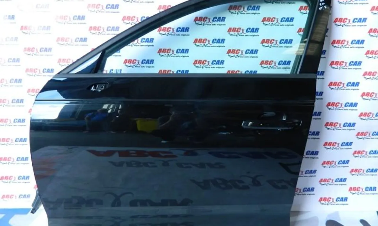 Geam stanga fata AUDI A4 B9 2015-2019
