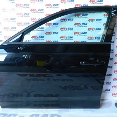 Geam stanga fata AUDI A4 B9 2015-2019, vedere frontata