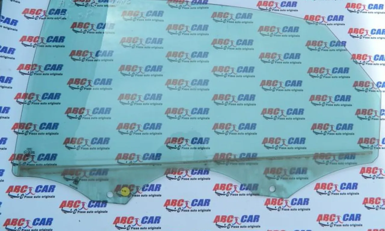 Geam stanga spate AUDI A8 D4 2009-2019