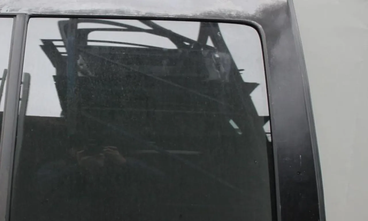 Geam usa culisabil spate JEEP GRAND CHEROKEE II 1998-2005