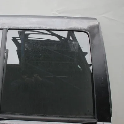 Geam usa culisabil spate JEEP GRAND CHEROKEE II 1998-2005, vedere frontata