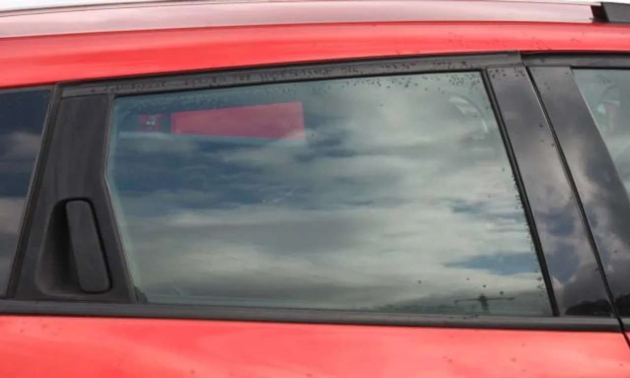 Geam usa culisabil spate RENAULT CLIO IV 2012-2021