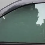 Geam usa culisabil stanga fata JEEP GRAND CHEROKEE II 1998-2005, vedere frontata