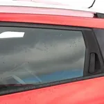 Geam usa culisabil stanga spate RENAULT CLIO IV 2012-2021, vedere frontata